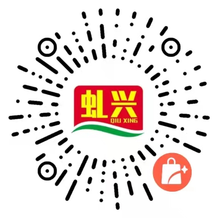 沙县小吃服务网公众号二维码